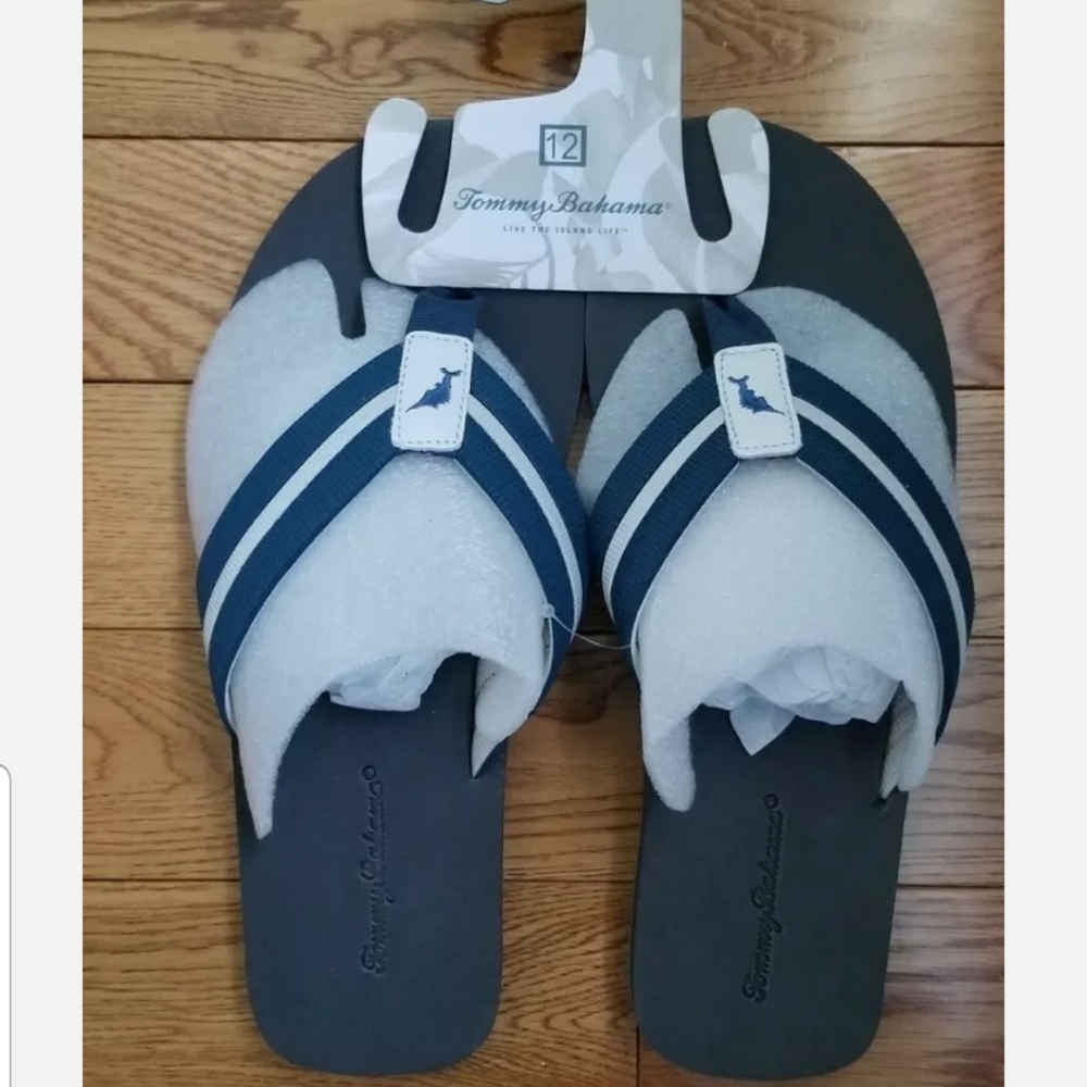 Tommy Bahama Sandal